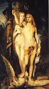 Gustave Moreau Jason oil painting reproduction
